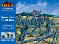 #506 Confederate Infantry (American Civil War)