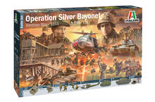#6184 Operation Silver Bayonet - Vietnam War 1965