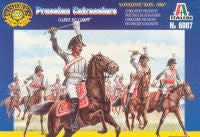 #6007 Prussian Cuirassiers (Napoleonic Wars)