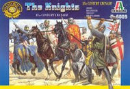 #6009 The Knights (1100's)
