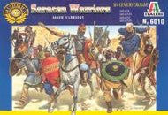 #6010 Saracen Warriors (1100's)