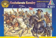 #6011 Confederate Cavalry (American Civil War)