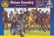 #6013 Union Cavalry (American Civil War)