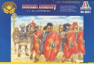 #6021 Roman Infantry (Romanic Wars)