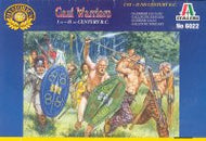 #6022 Gaul Warriors