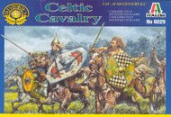 #6029 Celtic Cavalry (Romanic Wars)