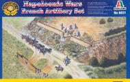 #6031 French Artillery (Napoleonic Wars)