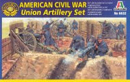 #6032 Union Artillery Set (American Civil War)