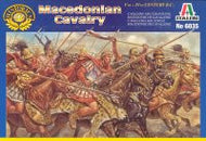 #6035 Macedonian Cavalry (370 BC)