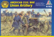 #6038 Union Artillery (American Civil War)