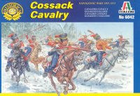 #6042 Cossack Cavalry (Napoleonic)