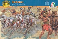 #6062 Gladiators