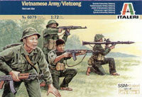 #6079 Vietnamese Army / Vietcong
