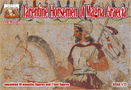 #030 Tarentine Horsemen of Magna Graecia 3rd Century BC