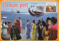 #002 Roman Port