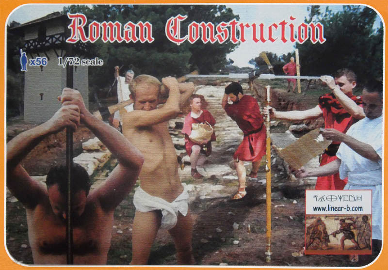 #004 Roman Construction