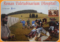 #005 Roman Valetudinarium
