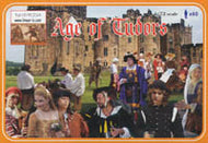 #012 Age of Tudors