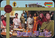#072 Roman Market