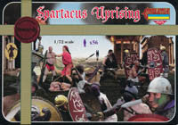 #073 Spartacus Uprising