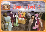 #075 Roman Port - 2