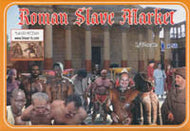 #076 Roman Slave Market