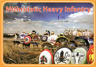 #078 Mithridatic Heavy Infantry
