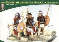 #0002 Late Empire Romans