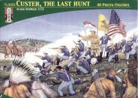 #0003 Custer - The Last Hunt