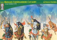 #0007 Roman Commander's Cavalry