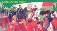 #0009 Garibaldi 'Red Shirts'