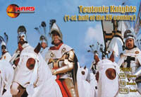 #72050 Teutonic Knights