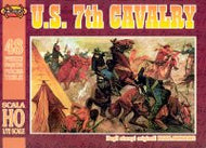 #003 US 7th Cavalry