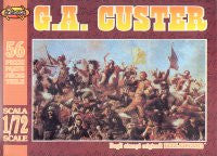 #007 G.A. Custer