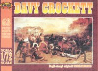 #008 Davy Crockett