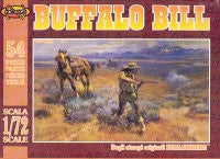 #012 Buffalo Bill