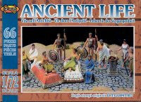 #014 Ancient Life