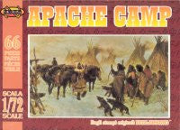 #015 Apache Camp