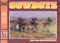 #016 Cowboys