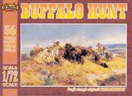 #017 Nexus Buffalo Hunt