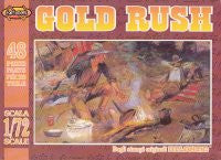 #018 Gold Rush