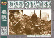 #019 Panzer Grenadiers