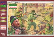 #72002 Chechen Rebels