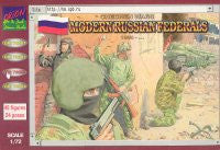 #72003 Modern Russian Federals