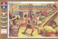 #72006 Roman Sailors