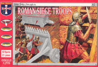 #72008 Roman Siege Troops