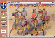 #72021 Parthian Heavy Cavalry