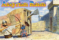 #72022 Assyrian Rams