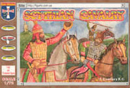 #72024 Scythian Cavalry