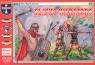 #72028 Slavic Warriors